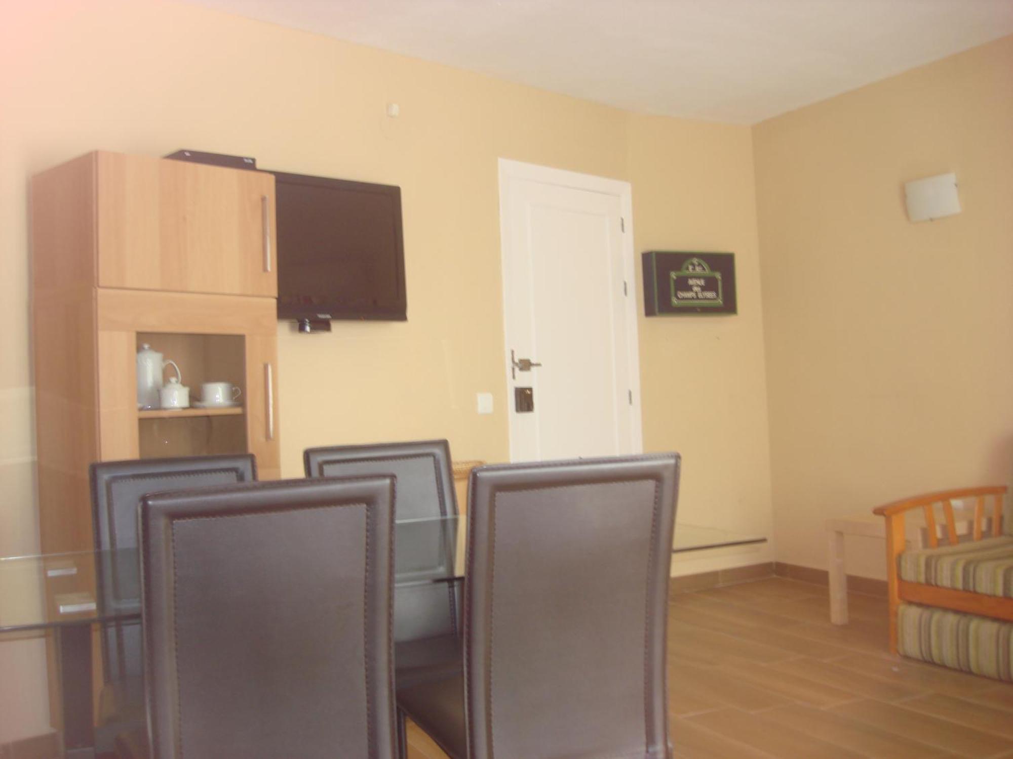 Apartamentos Sol Y Playa Torremolinos Zimmer foto